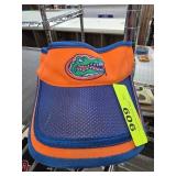 Starter Florida Gators Visor Hat