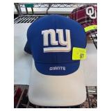 Reebok New York Giants Mesh Cap