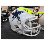 Dallas Cowboys Football Helmet Mini