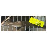 CRKT Limited Edition Attack II Folding Knife