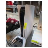 Sony PlayStation 5 Console with Controller