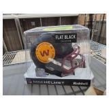 Washington Football Team Riddell Mini Helmet