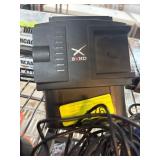 X-Band Sega Genesis Networking Module