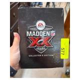 Madden NFL 09 Collector's Edition for Xbox 360