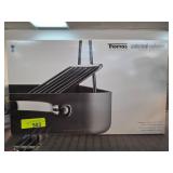 Thomas Professional Cookware Roaster Set