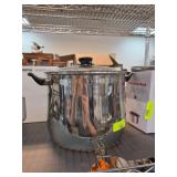 Kirby Allen Stainless Steel Stockpot