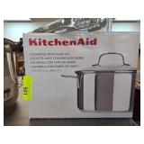 KitchenAid Casserole with Glass Lid