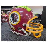 Riddell Washington Redskins Football Helmet