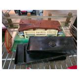 Lionel No. 3656 Stockyard Accessory