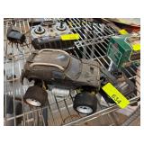 Lutema R/C Truck with Remote Control