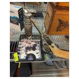 Dallas Stars Fan Memorabilia Lot