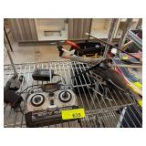 RC Helicopter Set with Controller and Charger