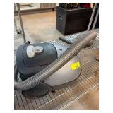 Riccar SL+ Canister Vacuum Cleaner