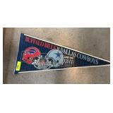 Super Bowl XXVIII Buffalo Bills vs Dallas Cowboys