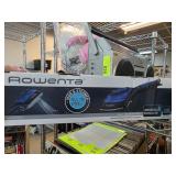 Rowenta 2-In-1 Iron & Steamer, New in Box