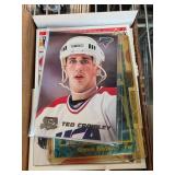 1993-94 Upper Deck Hockey Card Collection