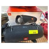 JBL Xtreme 2 Portable Bluetooth Speaker with Box