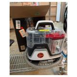 Hoover Cleanslate Carpet Cleaner