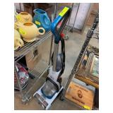 Hoover FloorMate Hard Floor Cleaner