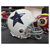 Riddell Dallas Cowboys Football Helmet Mini