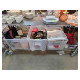 Decorative and Household Items