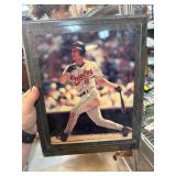 Cal Ripken Jr. Mounted Photo Plaque