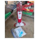 Dirt Devil 2-in-1 Steam and Clean Mop