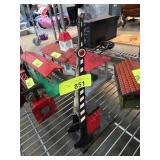 Lionel 77N Crossing Gate Model Accessory