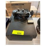 Sony PlayStation 2 Console With Accessories No Cor