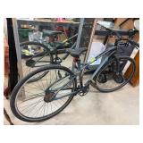 Urban Fitness Bicycle with Shimano Components