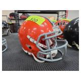Riddell Cleveland Browns Football Helmet Mini