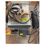 Microsoft Xbox 360 Console with Controller