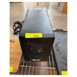 Tripp Lite Uninterruptible Power Supply (UPS)