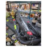 Allen Bike Rack for Vehicle Hitch Mounting