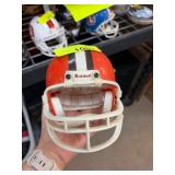 Riddell Cleveland Browns Mini Football Helmet