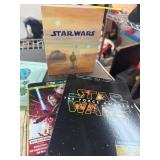 Star Wars Blu-ray/DVD Collection