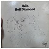 Neil Diamond 'Shilo' Vinyl Record Album