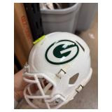 Green Bay Packers Miniature Football Helmet