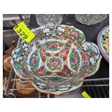 Neiman Marcus Decorative Bowl from Hong Kong