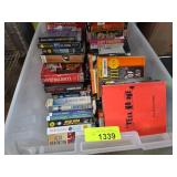 Mystery and Thriller Novels Audiobooks