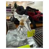 L'air du Temps Perfume Bottle