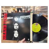 Grand Funk 'Closer To Home' Vinyl Record