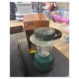 Ozark Trail LED Rechargeable Lantern
