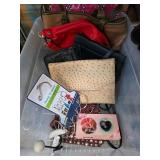 Handbags and Accessories