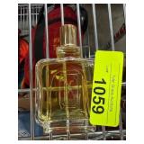 Paul Sebastian Cologne Bottle