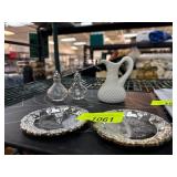 Tableware and Decorative Items