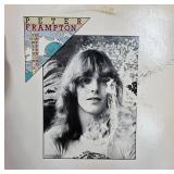 Peter Framptonï¿½s 'Something's Happening' Vinyl Alb