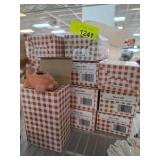 Terra Cotta Turtle Plant Diffusers