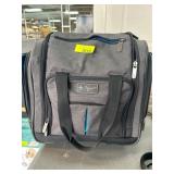 Original Penguin Rolling Travel Bag by Munsingwear