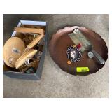 Decor and Utility Items